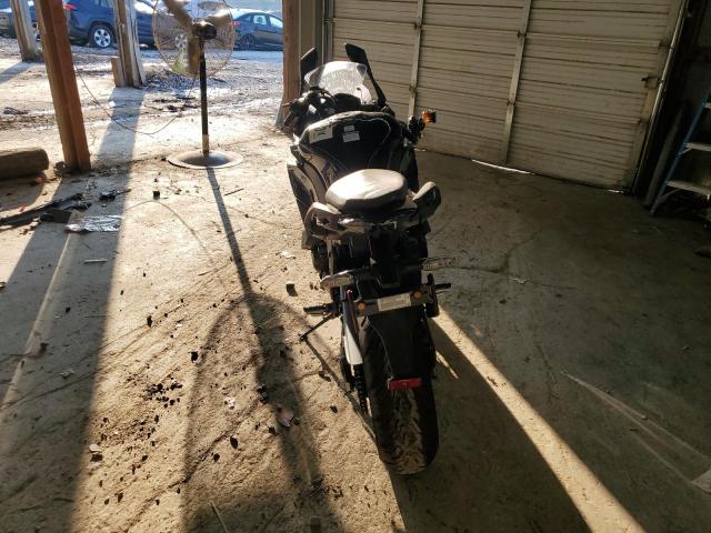 2025 KAWASAKI ZX1100 H JKAZXBH10SA001524