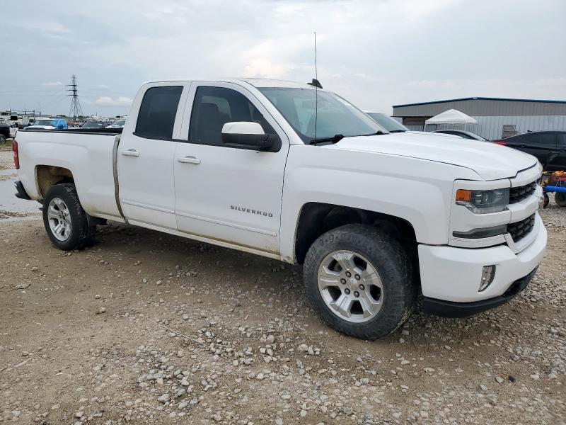 2018 CHEVROLET SILVERADO - 1GCVKREC2JZ200804