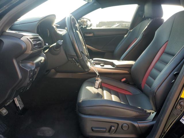 2019 LEXUS IS 300 JTHBA1D22K5096628