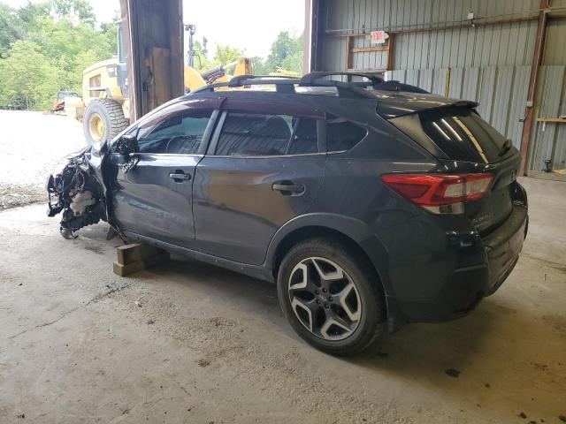 2019 SUBARU CROSSTREK JF2GTAMC7K8273894