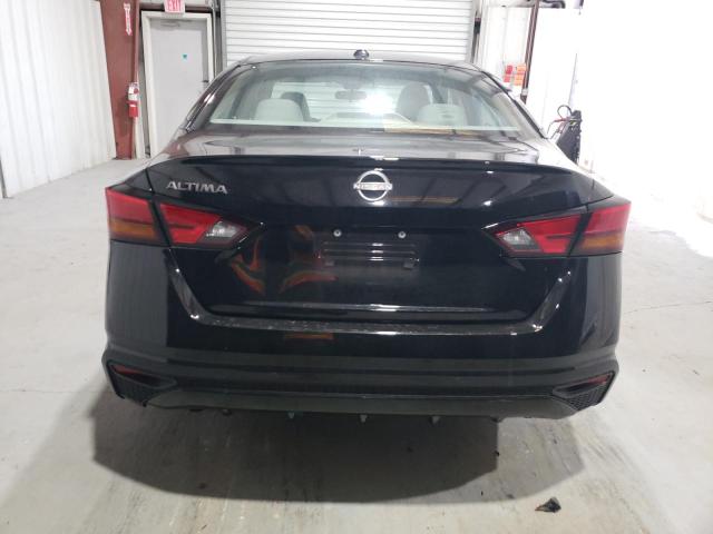 2025 NISSAN ALTIMA SV 1N4BL4DV4SN303940