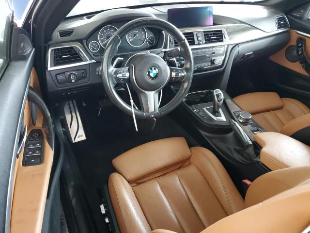 2019 BMW 430I WBA4Z1C5XKEE44433