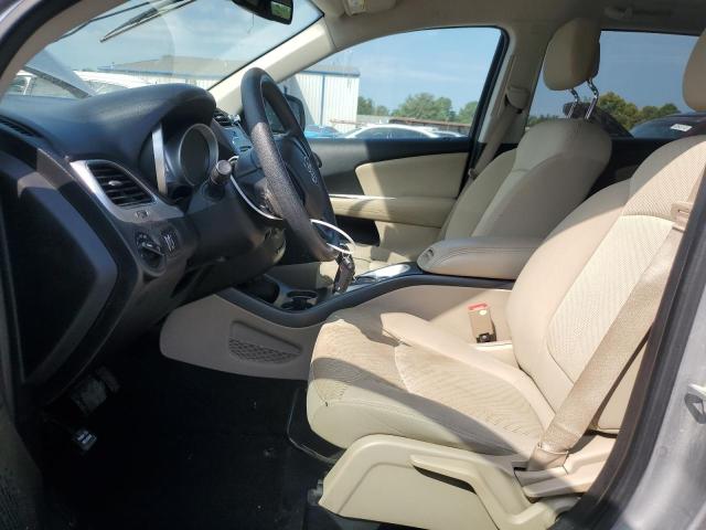2018 DODGE JOURNEY SX 3C4PDCBG9JT429835