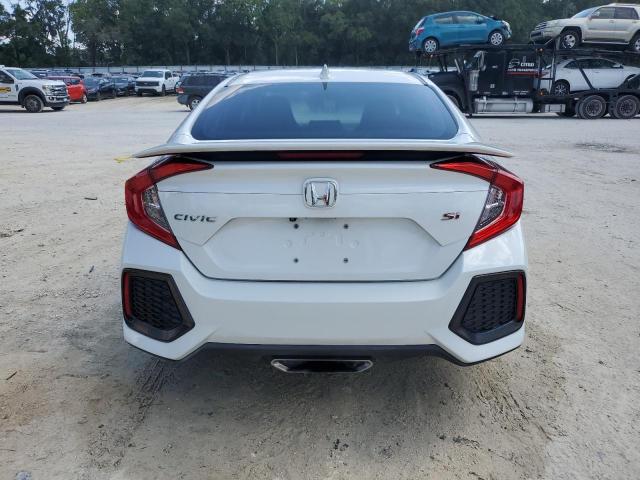 2019 HONDA CIVIC SI 2HGFC1E53KH703331