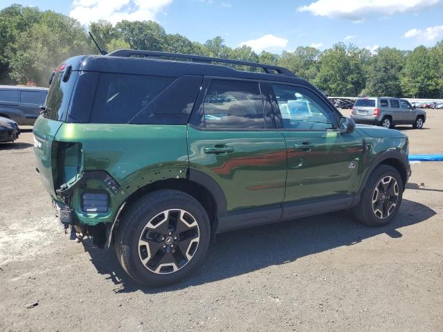 2024 FORD BRONCO SPO 3FMCR9C67RRE02890