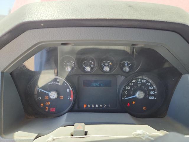 2014 FORD F250 SUPER - 1FT7W2B68EEB66481