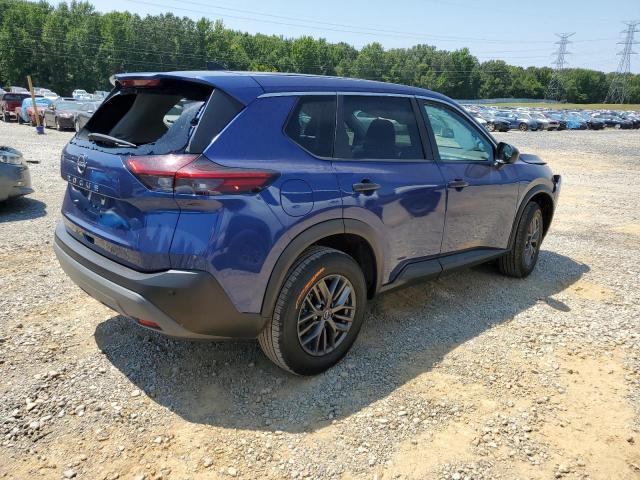 2023 NISSAN ROGUE S #3284742527