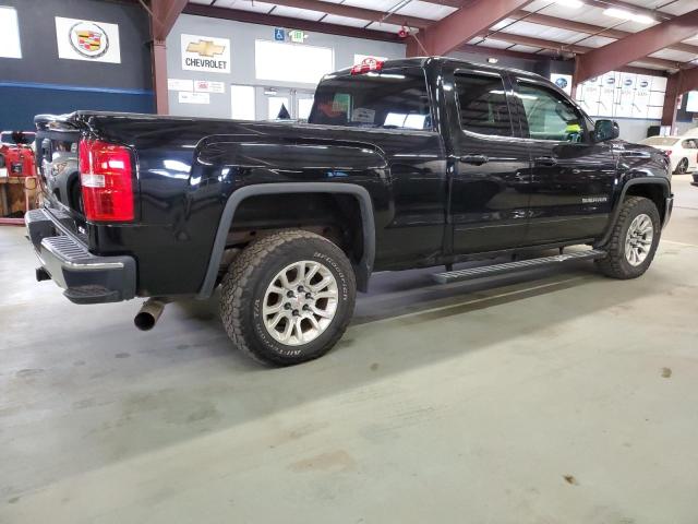 GMC SIERRA K15 2016 black 4dr ext gas 1GTV2MEH5GZ113907 photo #4