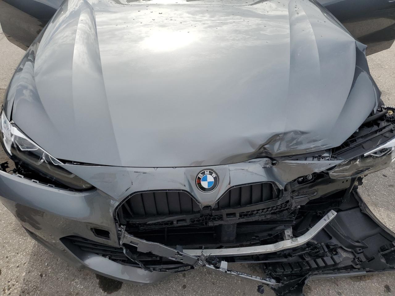 BMW 4 SERIES GRAN COUPE GRAN COUPE