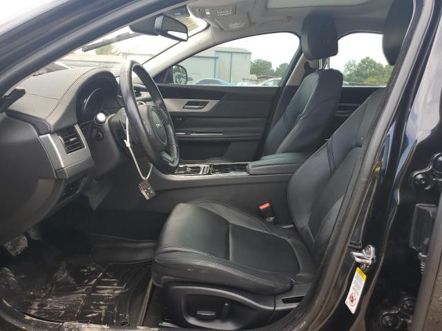 2017 JAGUAR XF PREMIUM SAJBD4BV6HCY46688