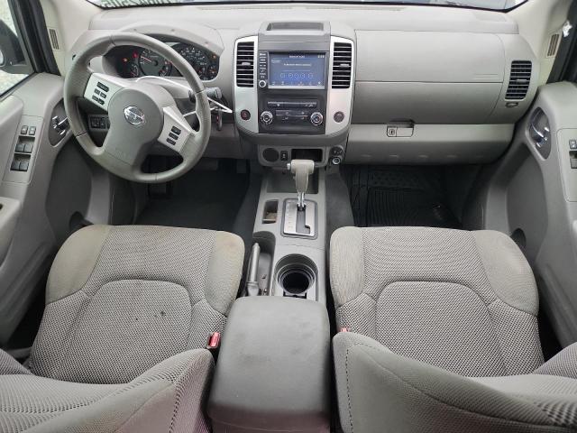 2019 NISSAN FRONTIER S - 1N6AD0ERXKN773660