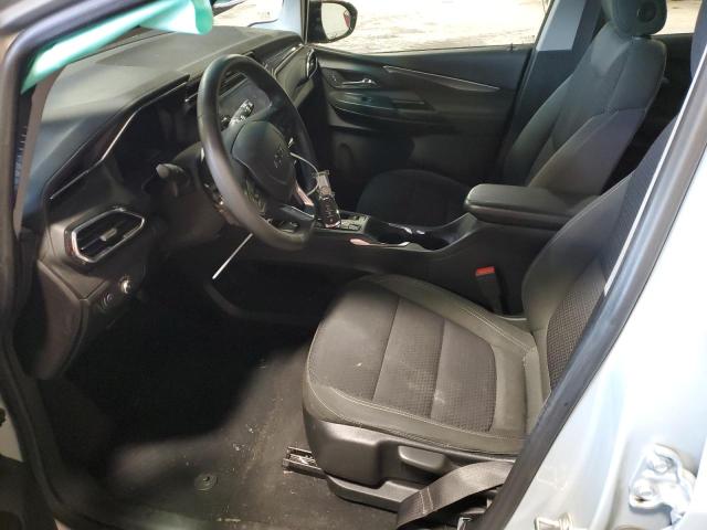 2023 CHEVROLET BOLT EV 1L 1G1FW6S07P4199827