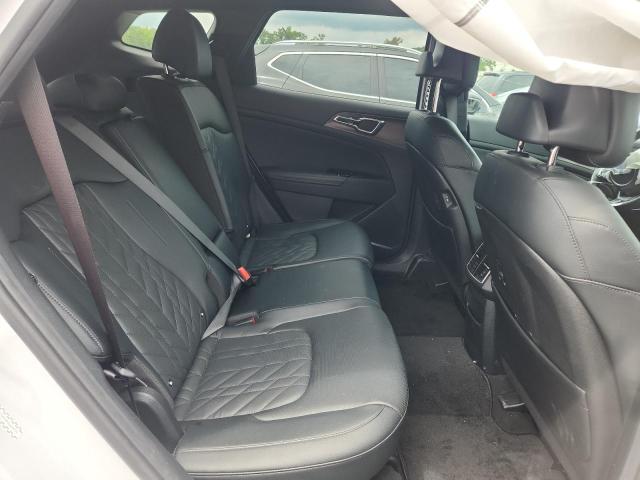 2023 KIA SPORTAGE X 5XYK7CAF3PG124972