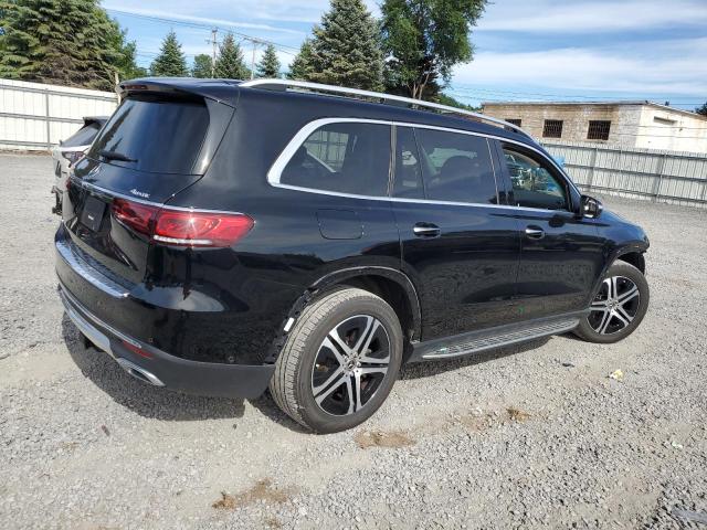 2022 MERCEDES-BENZ GLS 450 4MATIC 4JGFF5KE7NA789470