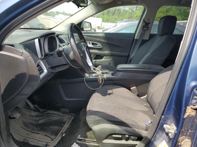 2017 CHEVROLET EQUINOX LT 2GNALCEK7H6148146