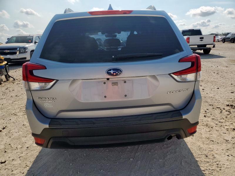 2020 SUBARU FORESTER JF2SKADC0LH564347