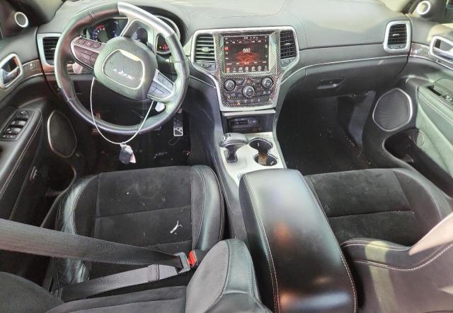 2014 JEEP GRAND CHER - 1C4RJFDJ5EC219696