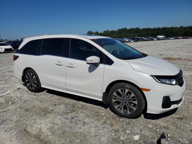 2025 HONDA ODYSSEY EL - 5FNRL6H98SB012308