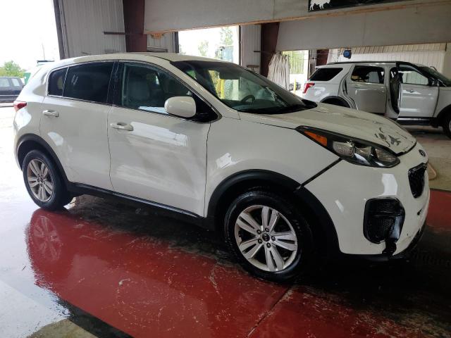 2017 KIA SPORTAGE L KNDPM3AC6H7211896