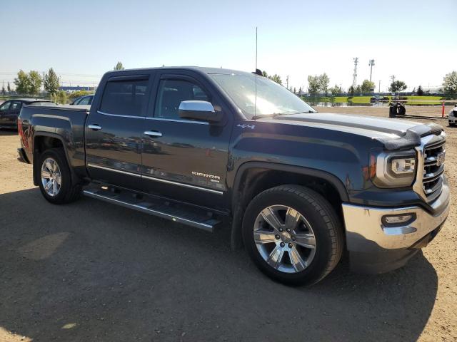 2018 GMC SIERRA K15 3GTU2NER8JG308370