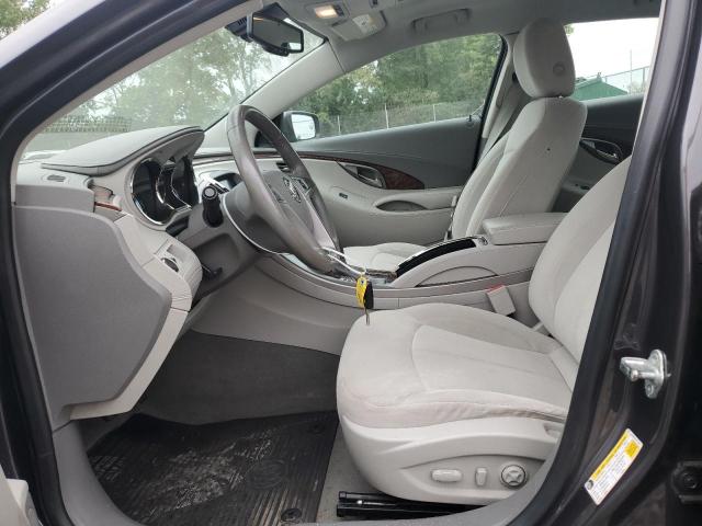 2013 BUICK LACROSSE - 1G4GA5ERXDF153211