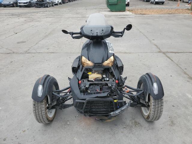 2022 CAN-AM RYKER RALLY EDITION 3JB2HEH26NJ000842