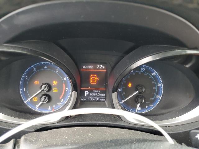 2016 TOYOTA COROLLA L - 5YFBURHE2GP409098