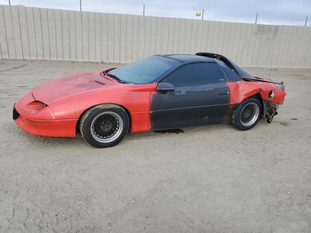 CHEVROLET CAMARO Z28