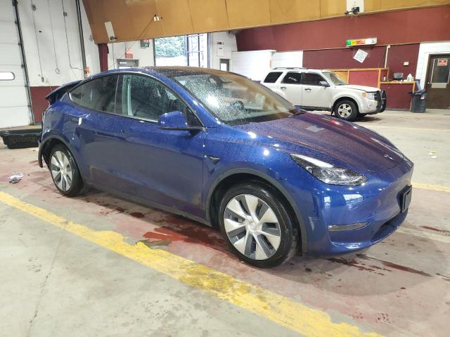 2023 TESLA MODEL Y 7SAYGAEE1PF972312