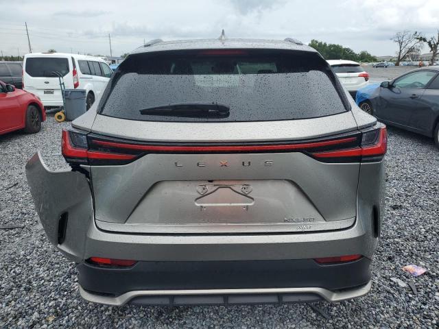 2023 LEXUS NX 350 2T2KGCEZ4PC018896