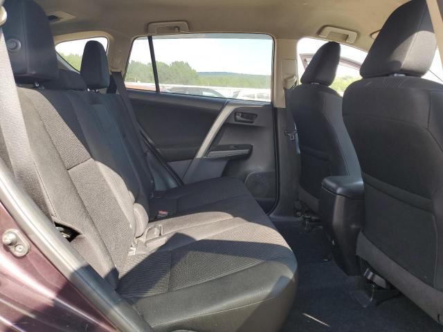 2018 TOYOTA RAV4 LE 2T3ZFREV1JW417137