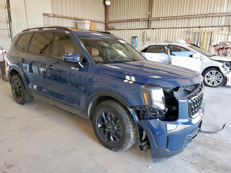 2024 KIA TELLURIDE 5XYP5DGC5RG411134