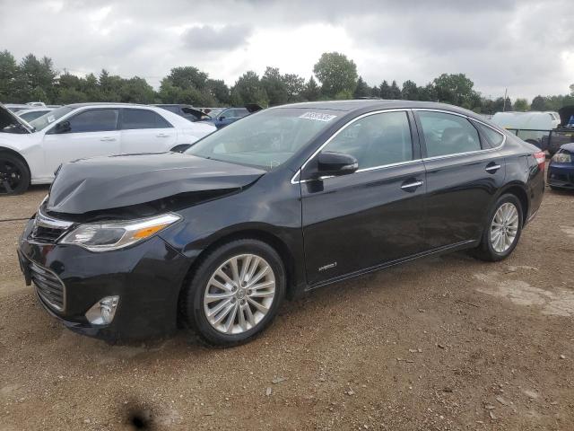 2015 TOYOTA AVALON HYB 4T1BD1EB2FU048206