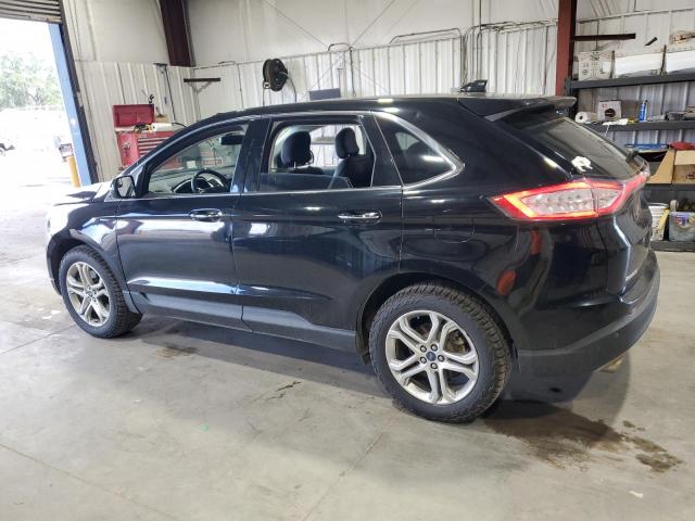 2018 FORD EDGE TITAN 2FMPK4K85JBB87279