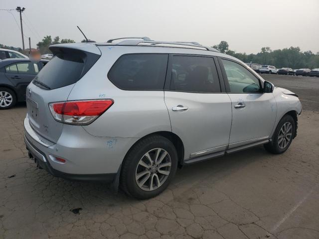2015 NISSAN PATHFINDER S 5N1AR2MM4FC640346