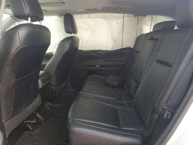 2016 TOYOTA HIGHLANDER - 5TDJKRFH9GS292433