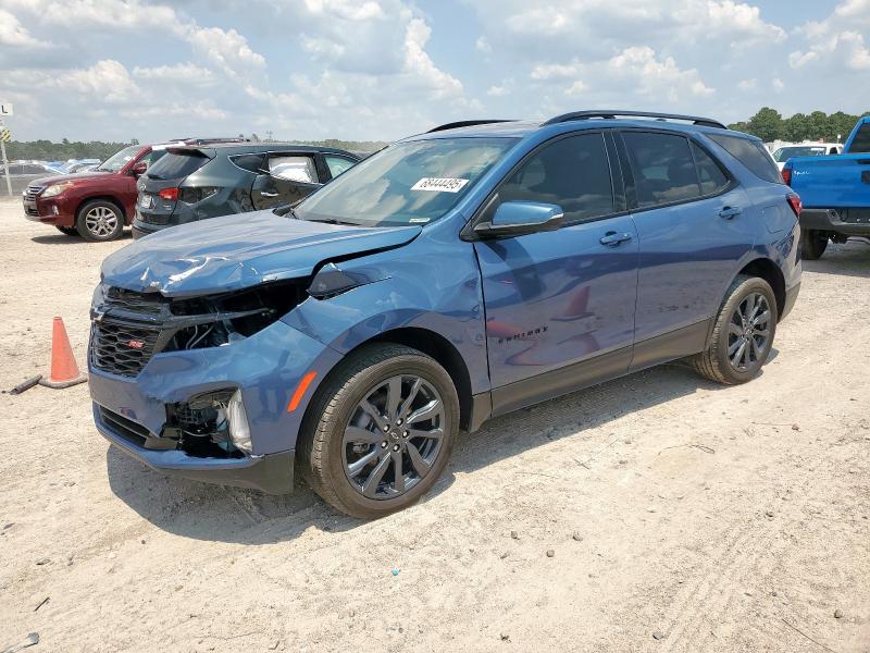 CHEVROLET EQUINOX RS