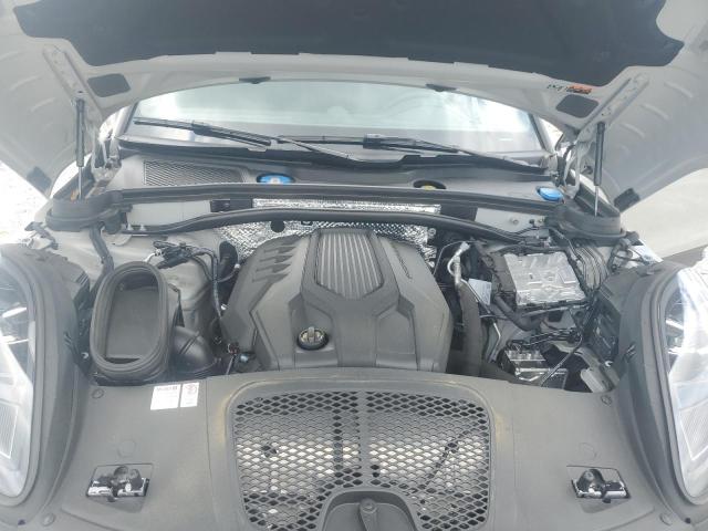 2024 PORSCHE MACAN BASE WP1AA2A54RLB03651