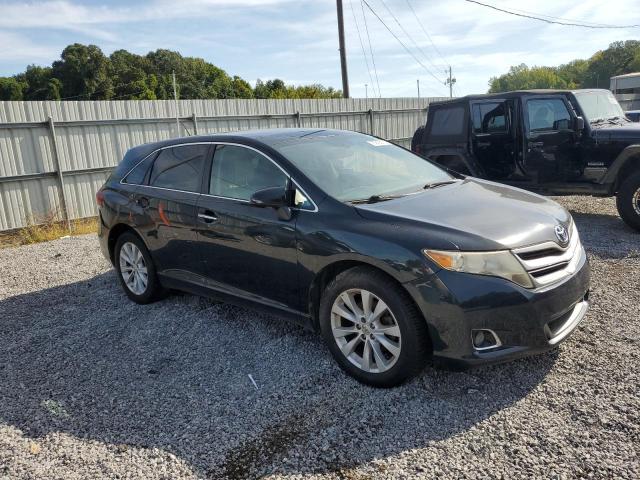 2013 TOYOTA VENZA LE - 4T3BA3BB1DU049439