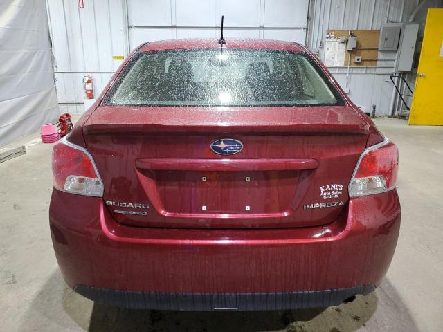 2016 SUBARU IMPREZA PREMIUM PLUS JF1GJAF60GH007335