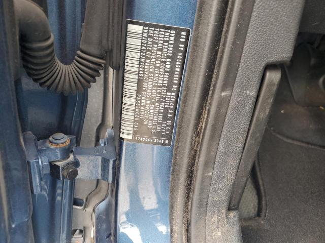 2018 VOLKSWAGEN BEETLE SE 3VWJD7AT2JM708451