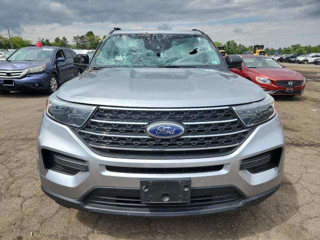2022 FORD EXPLORER X 1FMSK8DH1NGB65339