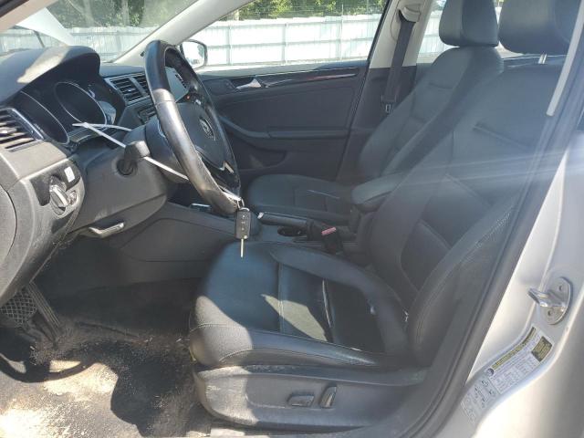 2015 VOLKSWAGEN JETTA TDI 3VWLA7AJ4FM281779