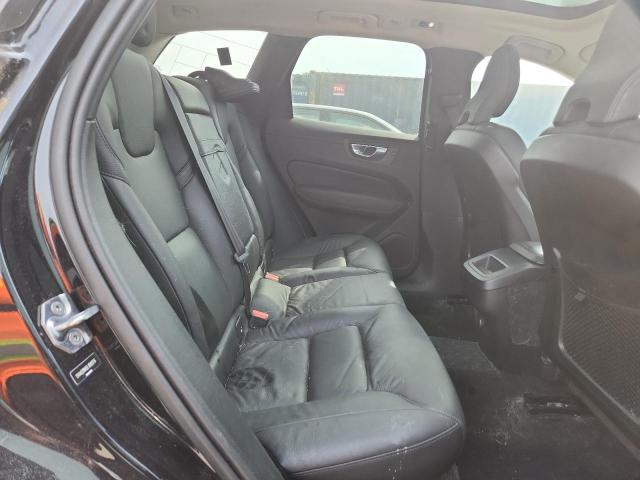 2020 VOLVO XC60 T6 MOMENTUM YV4A22RK6L1609376