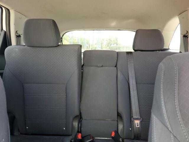 2017 KIA SORENTO LX 5XYPGDA39HG231947