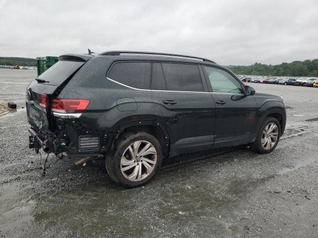 2021 VOLKSWAGEN ATLAS SE - 1V2HR2CA0MC504043