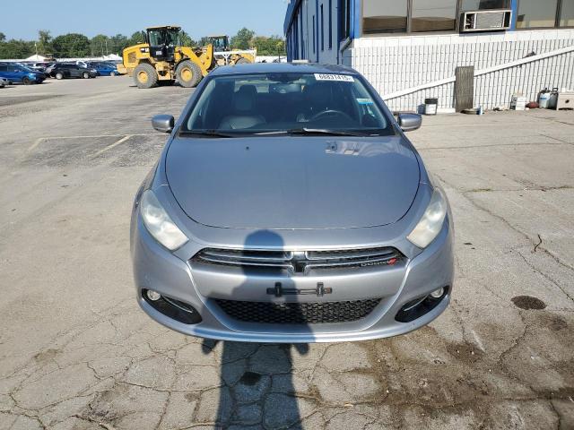 2014 DODGE DART LIMIT - 1C3CDFCB9ED716045