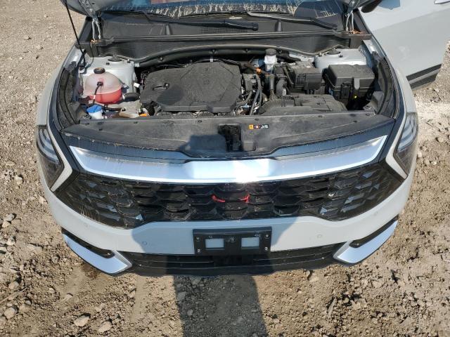 2023 KIA SPORTAGE S - 5XYK53AF5PG129080