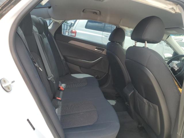 2018 HYUNDAI SONATA SE 5NPE24AF2JH700813