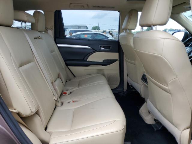 2018 TOYOTA HIGHLANDER 5TDJGRFH3JS045417